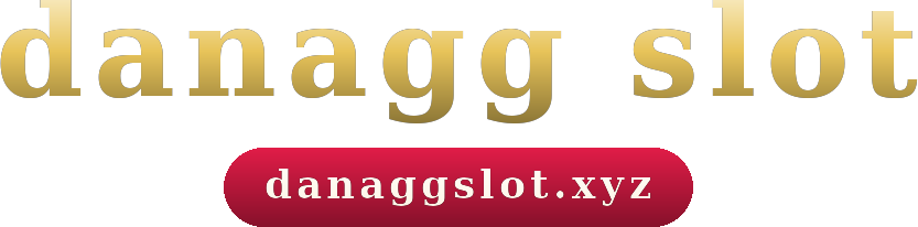 danagg slot logo